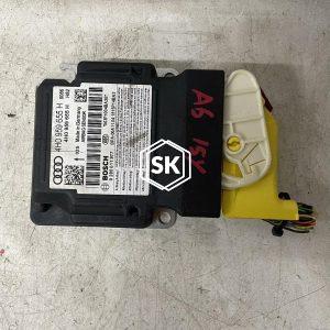 A6 15Y AIRBAG CONTROL MODULE