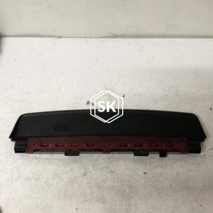 BMW 523i F10 3RD BRAKE LIGHT