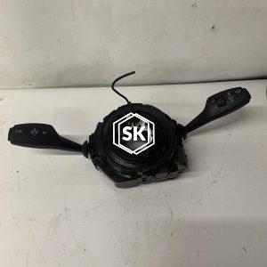 316 F30 HEADLIGHT SWITCH + CLOCK SPRING + WIPER SWITCH