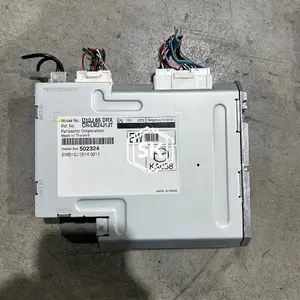 CX3 RADIO TUNER MODULE