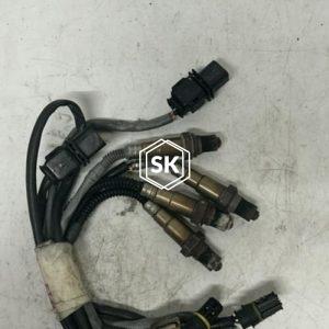 BMW 523 O2 SENSOR