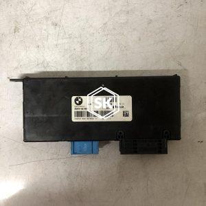 BMW 523i F10 CONTROL MODULE