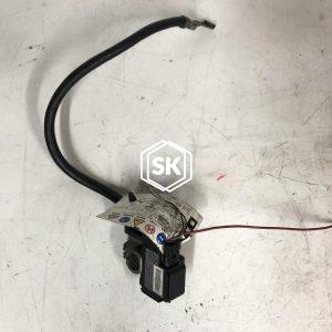 520i E60 NEGATIVE BATTERY CABLE