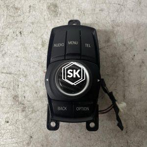218 iDRIVE CONTROL MODULE