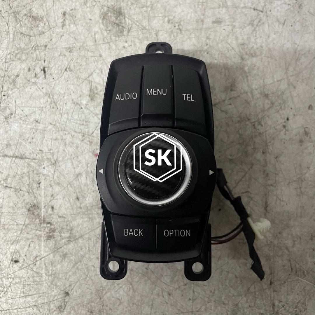 218 iDRIVE CONTROL MODULE - SK AUTO CARPARTS