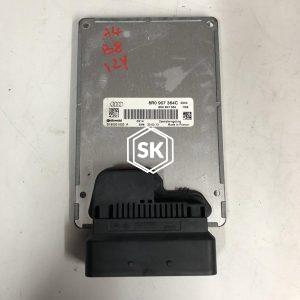 A4 B8 12Y ELECTRONIC SUSPENSION MODULE