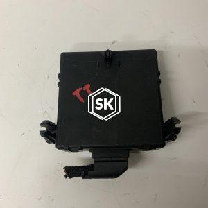 AUDI TT COMFORT CONTROL MODULE