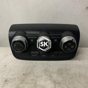AUDI TT AIRCON CONTROL PANEL
