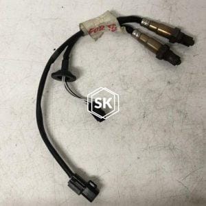 CERATO FORTE O2 SENSOR