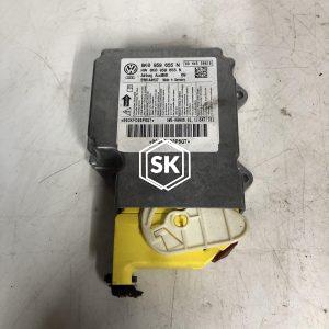 A4 B8 12Y AIRBAG ECU