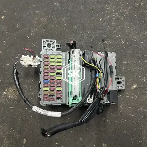 CIVIC FC5 FUSEBOX