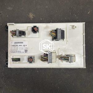 B180 W246 BODY CONTROL MODULE BCM