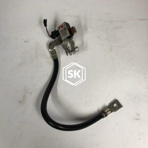 316 F30 NEGATIVE BATTERY TERMINAL CABLE