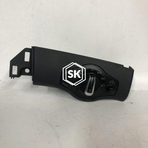 A4 12Y HEADLIGHT SWITCH