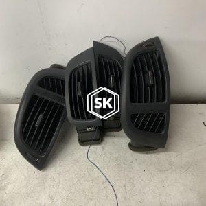 CERATO FORTE AIRCON VENTS (set)