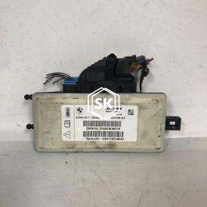 520 F10 AIRBAG MODULE