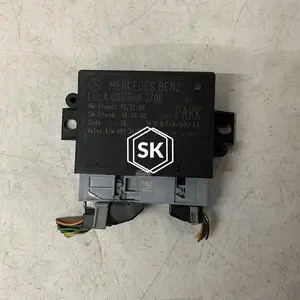 CLA180 W117 PARKING MODULE