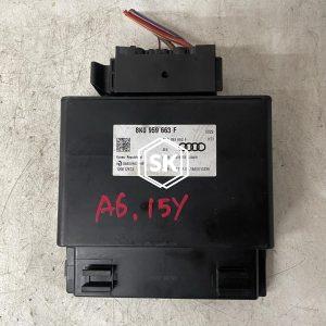 A6 15Y VOLTAGE CONVERTOR MODULE