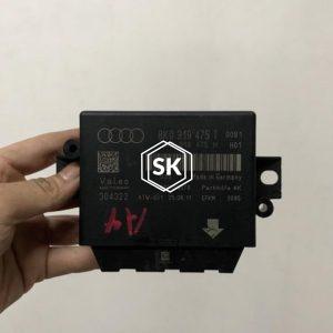 A4 PARKING ASSISTANCE MODULE