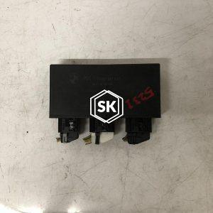 523i F10 PARKING DISTANCE CONTROL UNIT