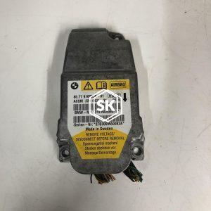 520 E60 AIRBAG ECU