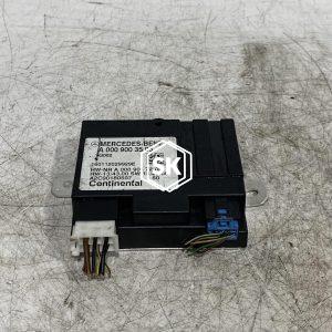 C180 W205 FUEL PUMP CONTROL UNIT
