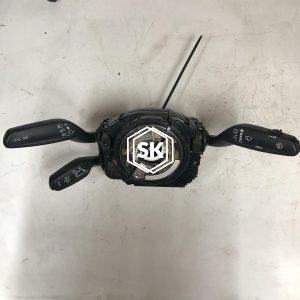 A4 B8 12Y CLOCK SPRING