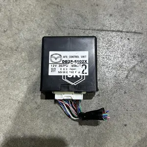 CX3 AFS CONTROL UNIT