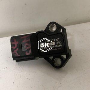 AUDI A4 INTAKE AIR MANIFOLD SENSOR (MAP SENSOR)