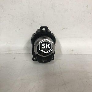 520 F10 START STOP ENGINE BUTTON