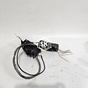 420I BOOT LOCK