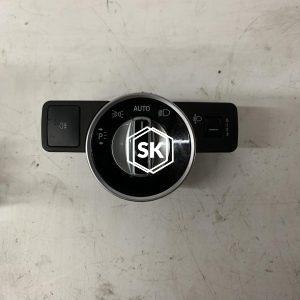 C180 12Y HEADLIGHT SWITCH