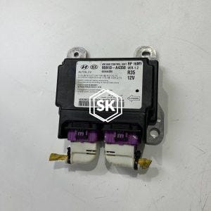 CARENS 1.7 16Y DIESEL AIRBAG ECU