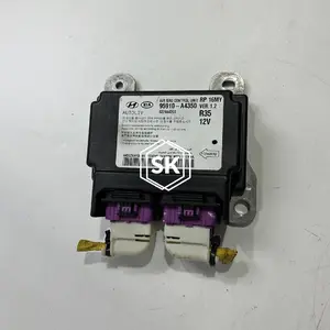 CARENS 1.7 16Y DIESEL AIRBAG ECU