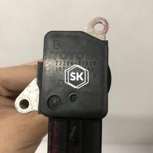 AXIO MASS AIR FLOW SENSOR