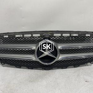 E200 W213 FRONT GRILLE