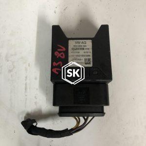A3 8V FUEL PUMP CONTROL MODULE