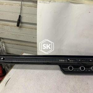 CIVIC FE 21Y AIRCON VENT + CONTROL PANEL