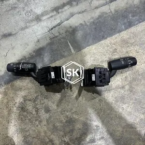 CX3 HEADLIGHT WIPER SWITCH