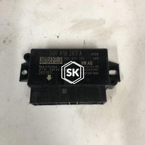 A3 8V PARKING ASSISTANCE MODULE