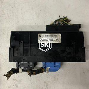 320 E90 ELECTRONIC JUNCTION BOX