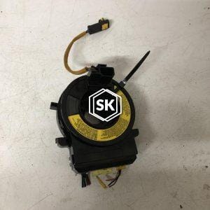 CERATO FORTE CLOCK SPRING