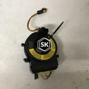 CERATO FORTE CLOCK SPRING
