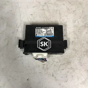 CX-5 KEYLESS ENTRY MODULE-CX5