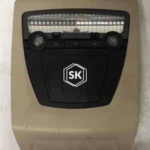 523i F10 CABIN DOME LIGHT FRONT