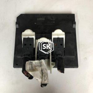 A3 8V COMFORT CONTROL MODULE