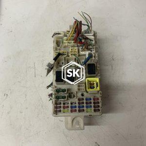 ATTRAGE FUSE BOX