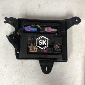 AUDI A6 BODY CONTROM MODULE (BCM)