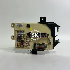 CARENS 1.7 16Y DIESEL FUSEBOX