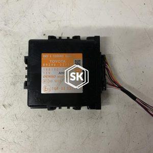 CAMRY ASV51 CLEARANCE ECU